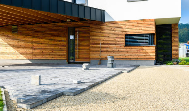 Best Driveway Resurfacing Pavers  in Palmview South, TX