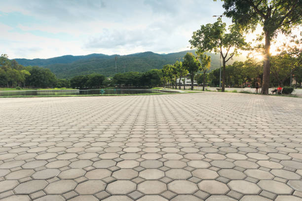 Reasons to Select Us for Your Driveway Paving Requirements in Palmview South, TX