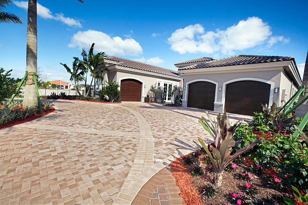 Best Best Driveway Pavers  in Palmview South, TX
