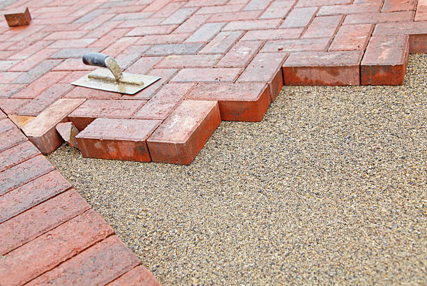 Trusted Palmview South, TX Driveway Pavers Experts